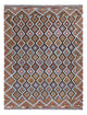 Kilim Maimana Mattan 241x185cm - Ullmatta