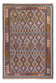 Kilim Maimana Mattan 253x176cm - Ullmatta