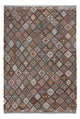Kilim Maimana Mattan 300x206cm - Ullmatta