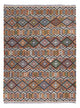 Kilim Maimana Mattan 185x244cm - Ullmatta