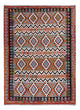 Kilim Maimana Mattan 245x183cm - Ullmatta