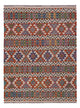 Kilim Maimana Mattan 202x151cm - Ullmatta