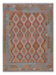 Kilim Maimana Mattan 195x154cm - Ullmatta