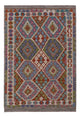 Kilim Maimana Mattan 150x107cm - Ullmatta