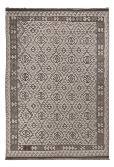 Kilim Maimana Mattan 206x297cm - Ullmatta