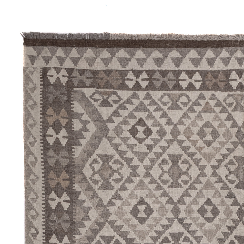 Kilim Maimana Mattan 297x206cm - Ullmatta