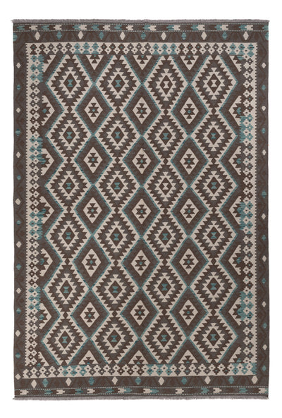 Kilim Maimana Mattan 204x300cm - Ullmatta