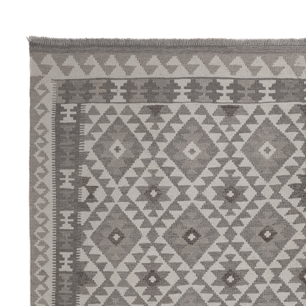 Kilim Maimana Mattan 294x203cm - Ullmatta