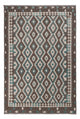 Kilim Maimana Mattan 294x197cm - Ullmatta