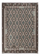 Kilim Maimana Mattan 206x286cm - Ullmatta