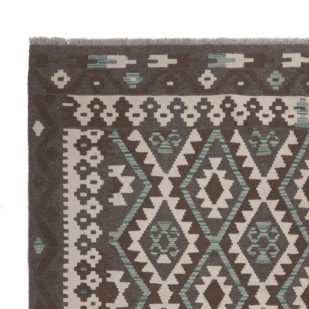 Kilim Maimana Mattan 206x286cm - Ullmatta