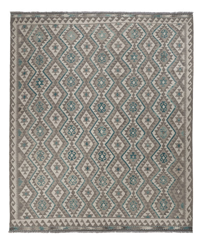 Kilim Maimana Mattan 253x300cm - Ullmatta