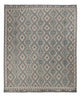 Kilim Maimana Mattan 300x253cm - Ullmatta