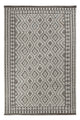 Kilim Maimana Mattan 299x200cm - Ullmatta