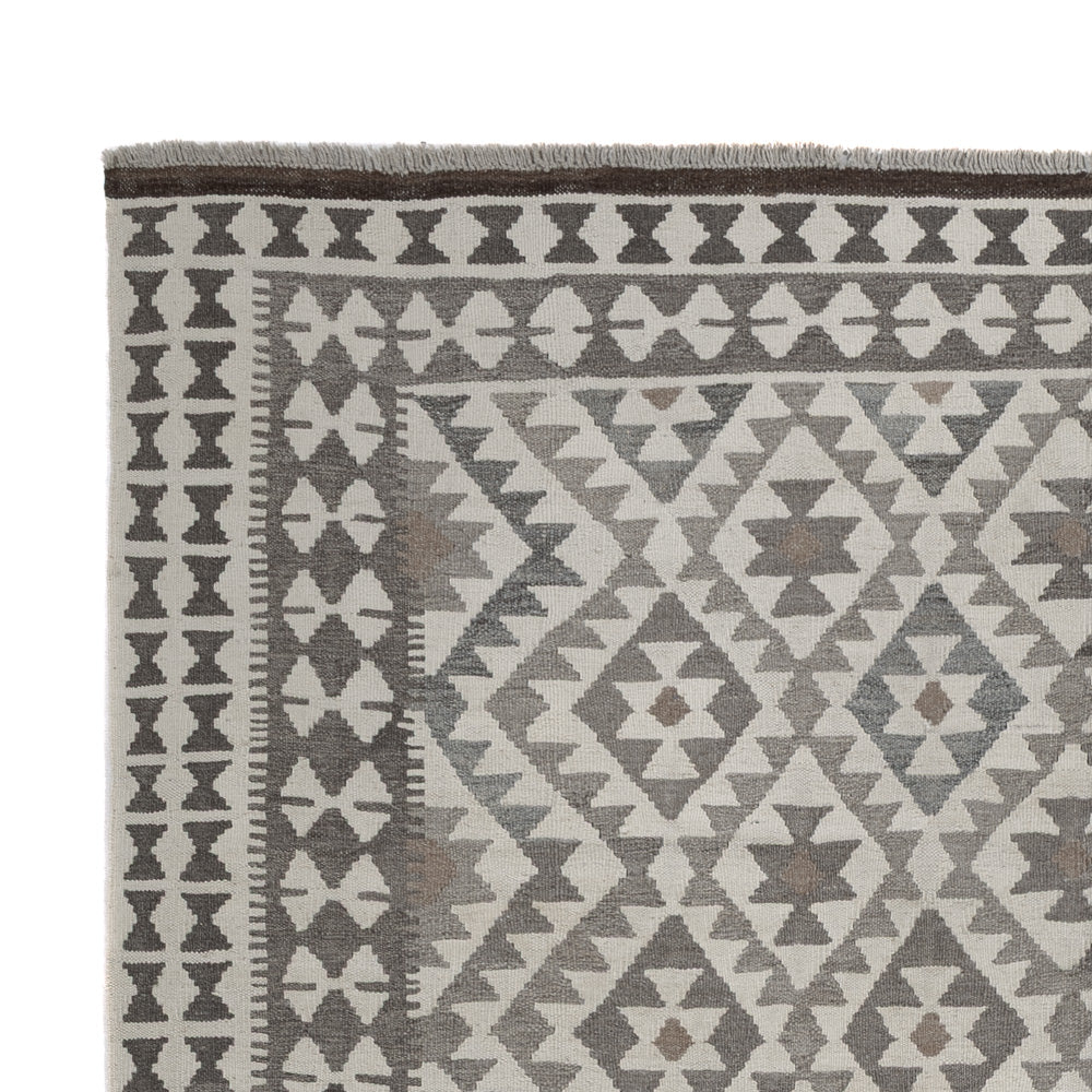 Kilim Maimana Mattan 299x200cm - Ullmatta