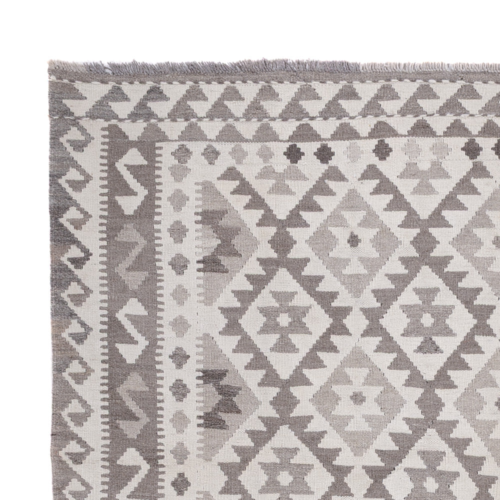 Kilim Maimana Mattan 244x185cm - Ullmatta