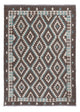 Kilim Maimana Mattan 176x243cm - Ullmatta