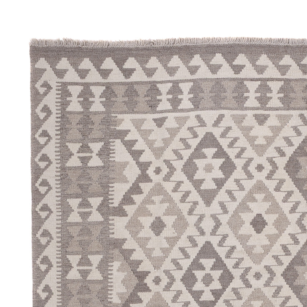 Kilim Maimana Mattan 240x179cm - Ullmatta