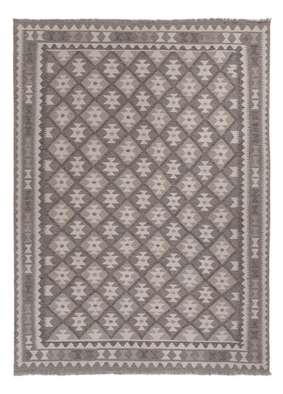 Kilim Maimana Mattan 177x244cm - Ullmatta