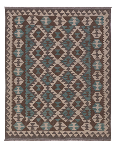 Kilim Maimana Mattan 151x195cm - Ullmatta