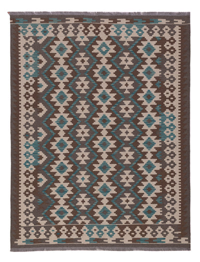 Kilim Maimana Mattan 147x190cm - Ullmatta