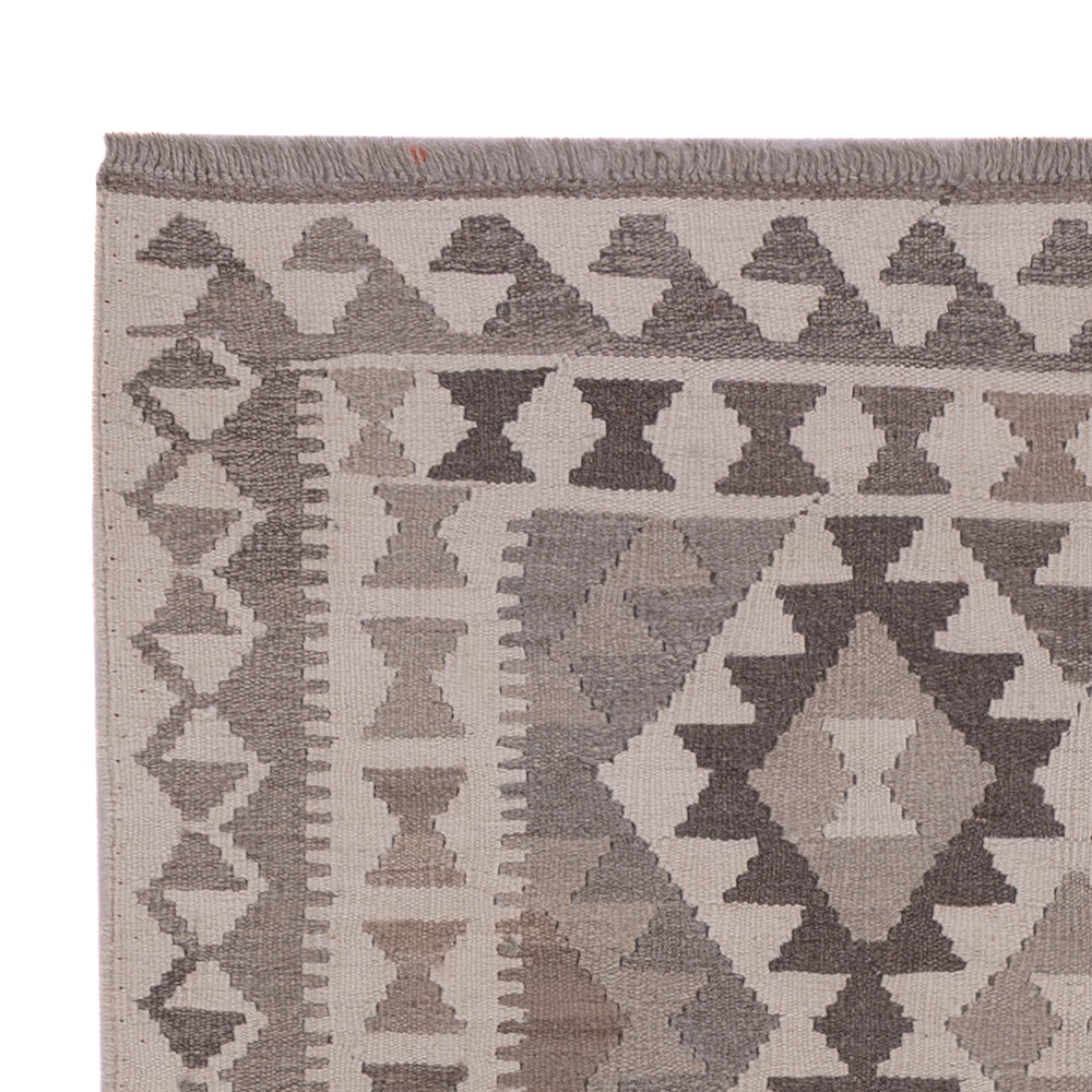 Kilim Maimana Mattan 149x104cm - Ullmatta