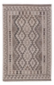 Kilim Maimana Mattan 157x104cm - Ullmatta
