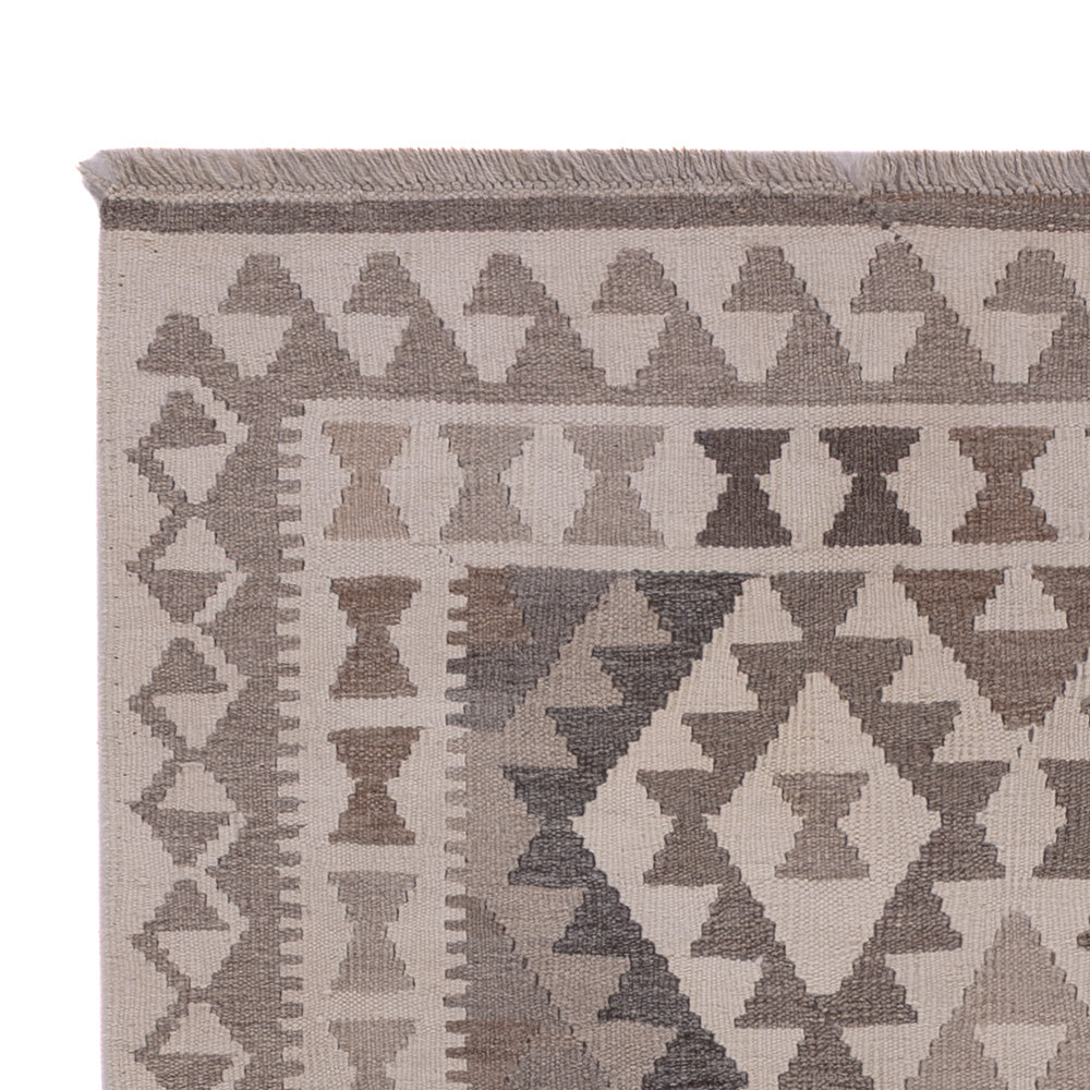 Kilim Maimana Mattan 157x104cm - Ullmatta