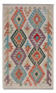 Kilim Maimana Mattan 78x125cm - Ullmatta