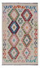 Kilim Maimana Mattan 80x126cm - Ullmatta