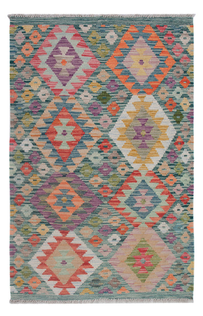 Kilim Maimana Mattan 84x128cm - Ullmatta