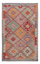 Kilim Maimana Mattan 83x130cm - Ullmatta