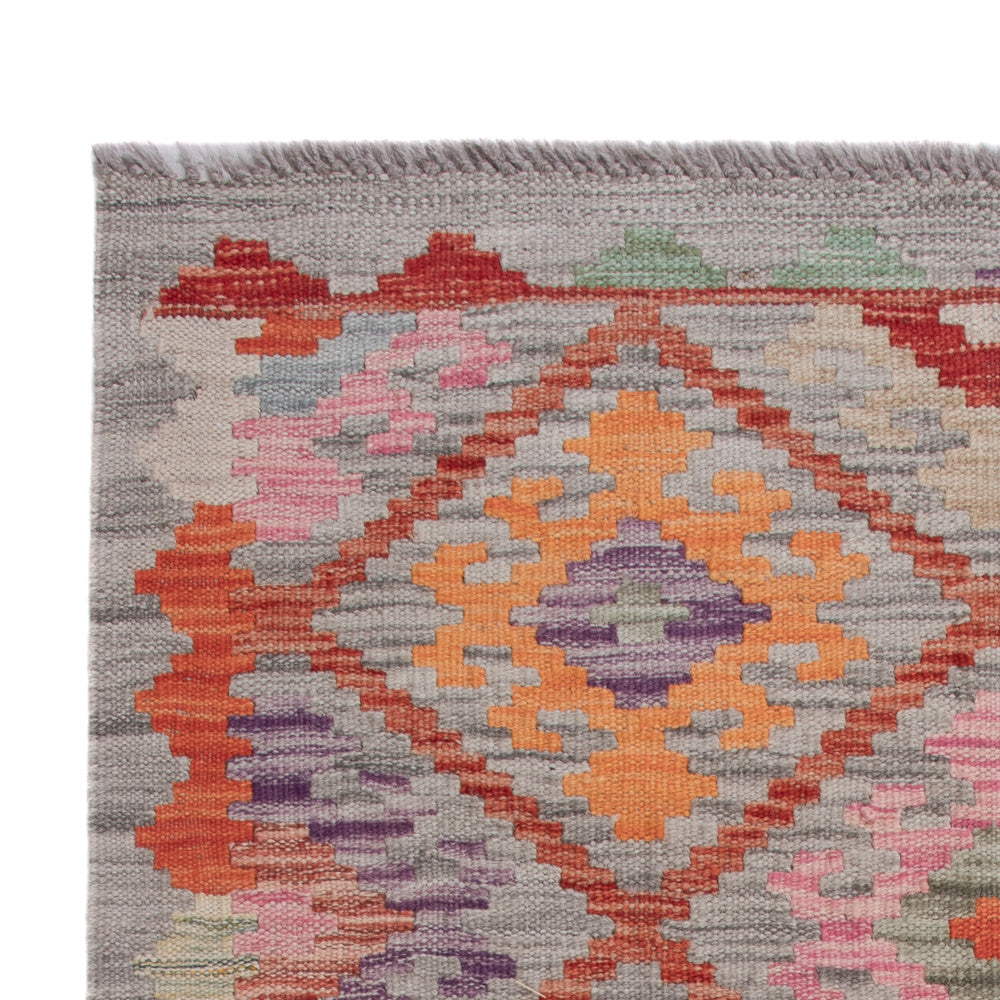 Kilim Maimana Mattan 83x130cm - Ullmatta