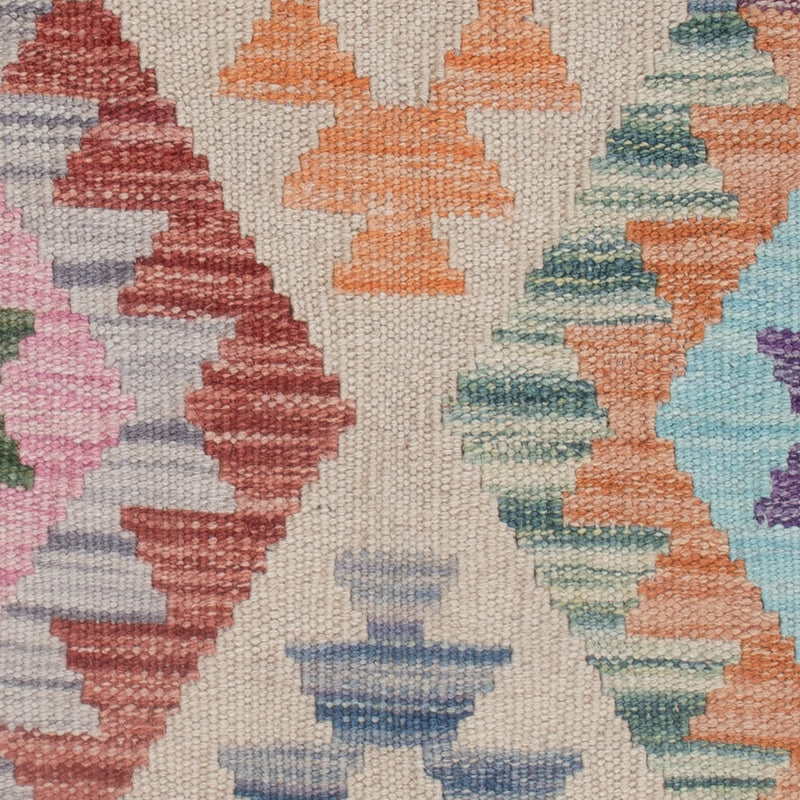 Kilim Maimana Mattan 121x78cm - Ullmatta