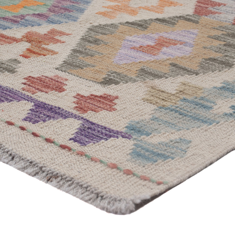 Kilim Maimana Mattan 121x78cm - Ullmatta