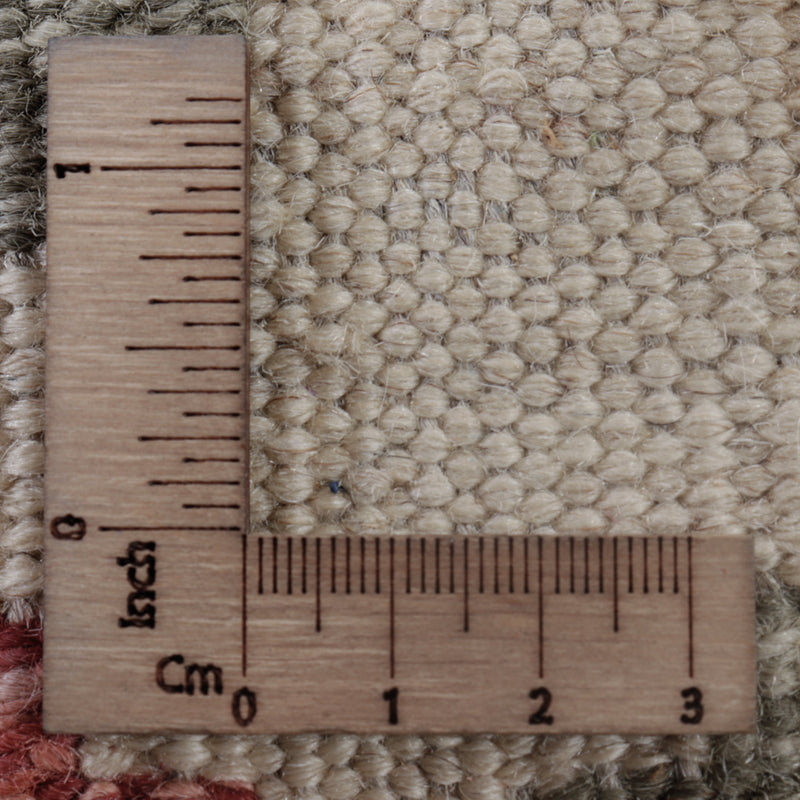 Kilim Maimana Mattan 121x78cm - Ullmatta