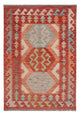 Kilim Maimana Mattan 126x88cm - Ullmatta