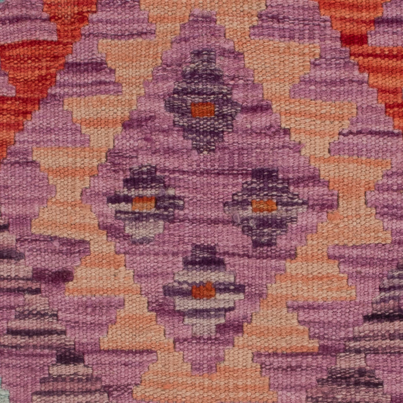 Kilim Maimana Mattan 121x78cm - Ullmatta