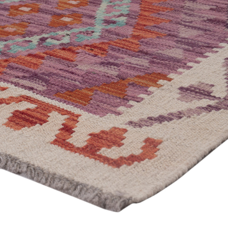 Kilim Maimana Mattan 121x78cm - Ullmatta