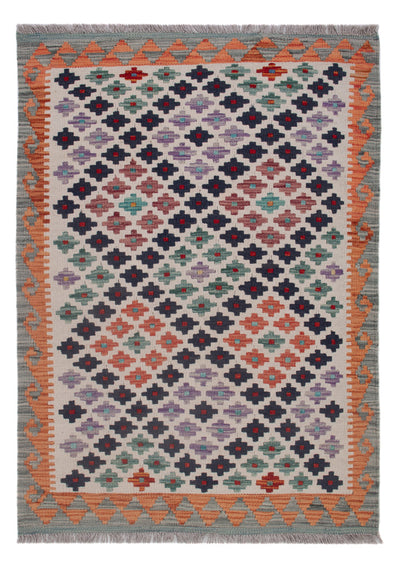 Kilim Maimana Mattan 91x125cm - Ullmatta