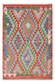 Kilim Maimana Mattan 83x122cm - Ullmatta