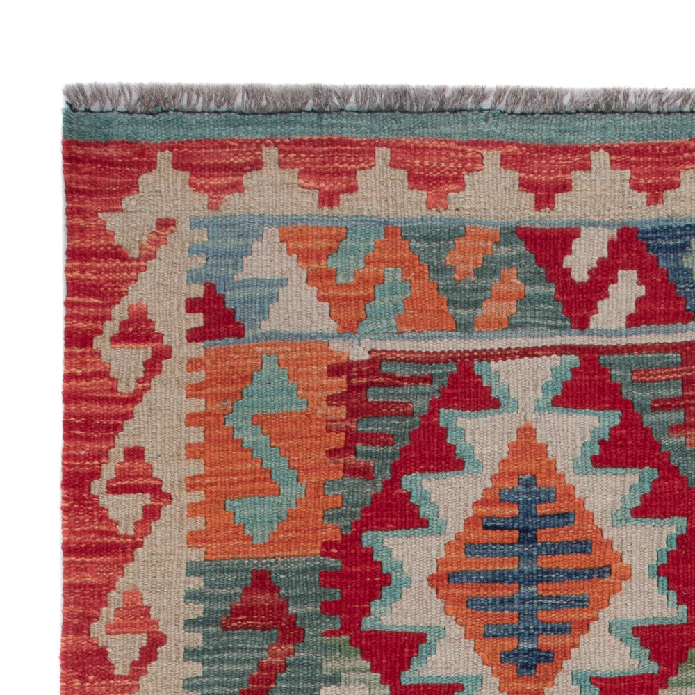 Kilim Maimana Mattan 81x120cm - Ullmatta