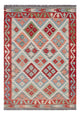 Kilim Maimana Mattan 120x83cm - Ullmatta