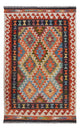 Kilim Maimana Mattan 132x85cm - Ullmatta