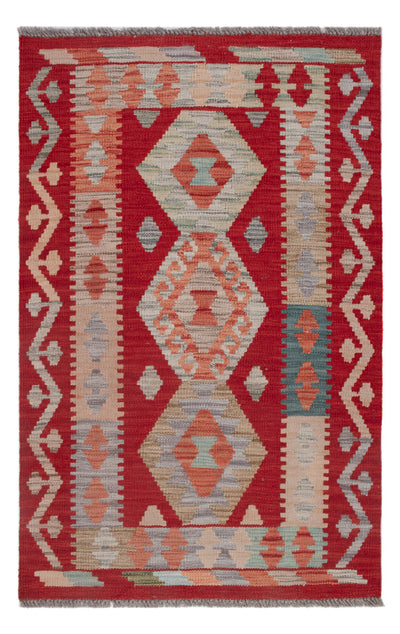 Kilim Maimana Mattan 80x123cm - Ullmatta