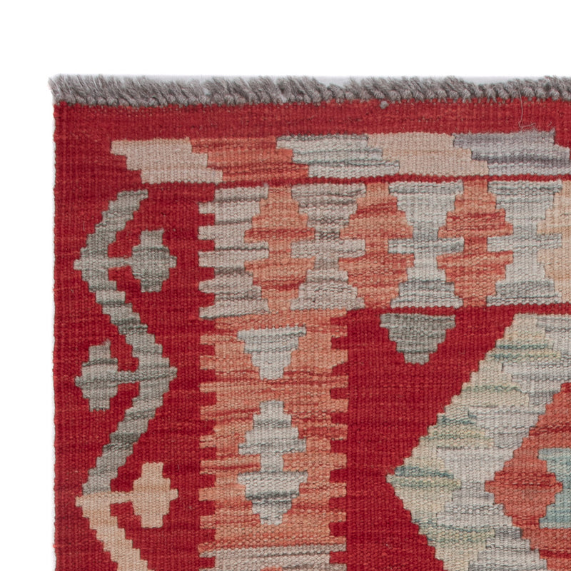 Kilim Maimana Mattan 80x123cm - Ullmatta