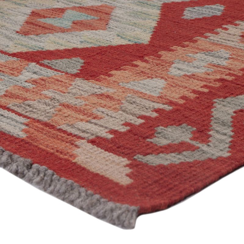 Kilim Maimana Mattan 80x123cm - Ullmatta