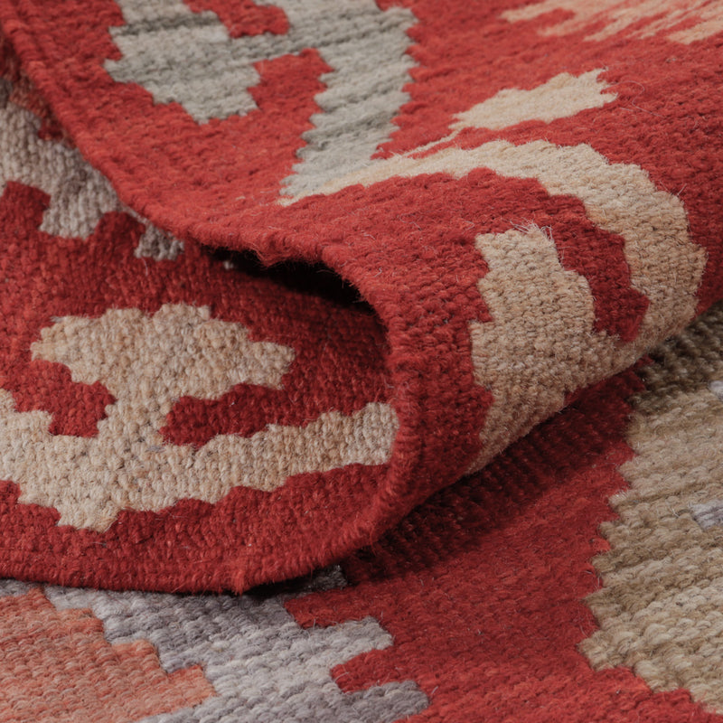 Kilim Maimana Mattan 80x123cm - Ullmatta