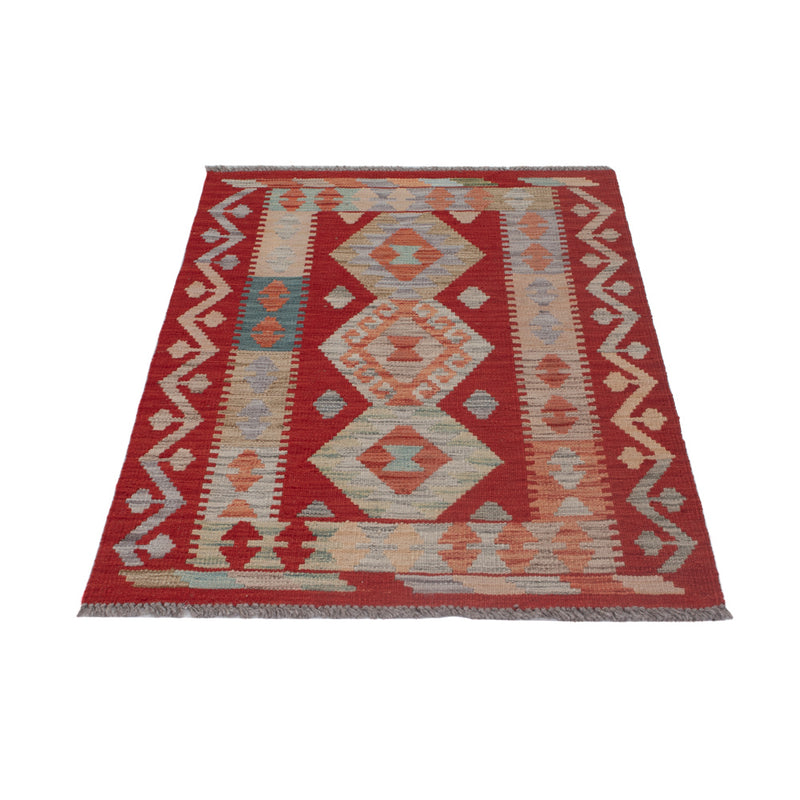 Kilim Maimana Mattan 80x123cm - Ullmatta