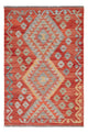 Kilim Maimana Mattan 123x80cm - Ullmatta